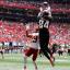 cordarrelle patterson score catch washington