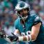 dallas goedert eagles