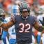 david montgomery bears