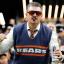 mike ditka fan