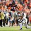 Javonte Williams Broncos