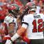tom brady mike evans