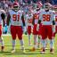 kansas city chiefs defensive line