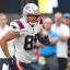 hunter henry running