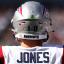 mac jones patriots