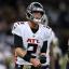 matt ryan yelling