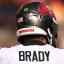 tom brady bucs