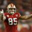 george kittle god