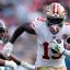 deebo samuel 49ers