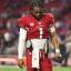 kyler murray sad
