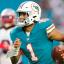 Tua Tagovailoa dolphins