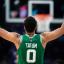 jayson tatum celtics
