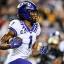 quinton johnston tcu with ball 