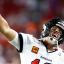tom brady bucs