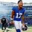 wan'dale robinson happy