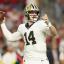 andy dalton saints