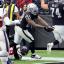 josh jacobs touchdown texans