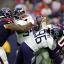 davis mills sacked