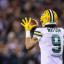 christian watson packers