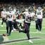 tyler allgeier celebration