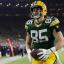 robert tonyan touchdown