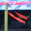 goal post ribbons 