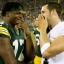 davante adams derek carr