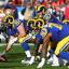 rams offensive line 49ers