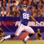 evan engram arm up