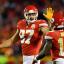 travis kelce tyreek hill