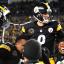 chris boswell celebration