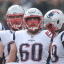 new england offensive line