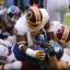 redskins defense