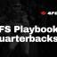 4for4 dfs playbook quarterbacks