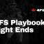 4for4 dfs playbook tight end strategy