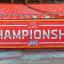 AFC Championship banner