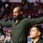 jon jones crowd