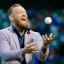 conor mcgregor smile ball