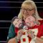 travis kelce jason kelce mother
