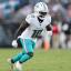 tyreek hill white jersey running route
