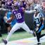justin jefferson touchdown 
