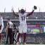 tery mclaurin all white hands up