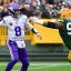 kirk cousins throwing 