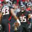 atlanta falcons streaming defense