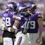 minnesota vikings streaming defense