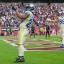kyren williams touchdown celebration cardinals
