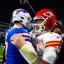 josh allen patrick mahomes midfield