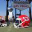 49ers chiefs helmets las vegas
