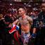 max holloway post fight