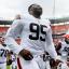 Myles Garrett and the Cleveland Browns Defense